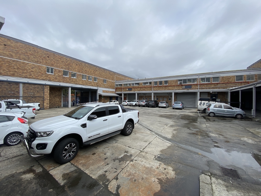 To Let commercial Property for Rent in Maitland Western Cape